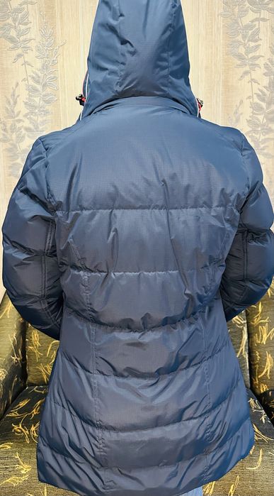 Куртка жіноча зимова розмір 36