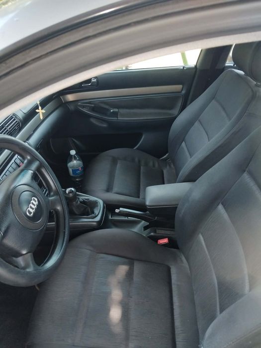 Carrinha audi A4