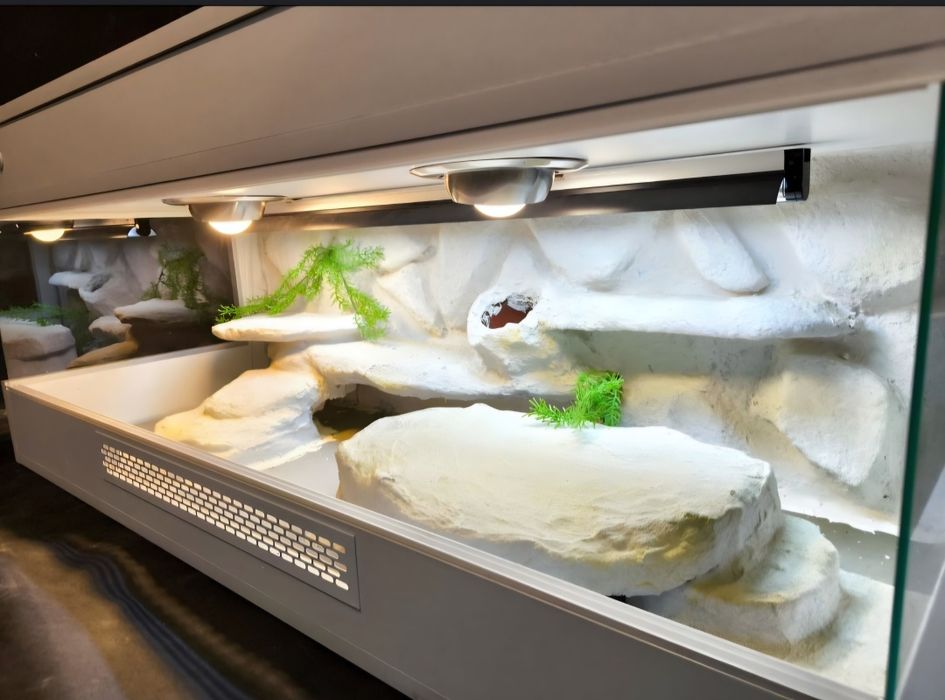 Terrarium promocja