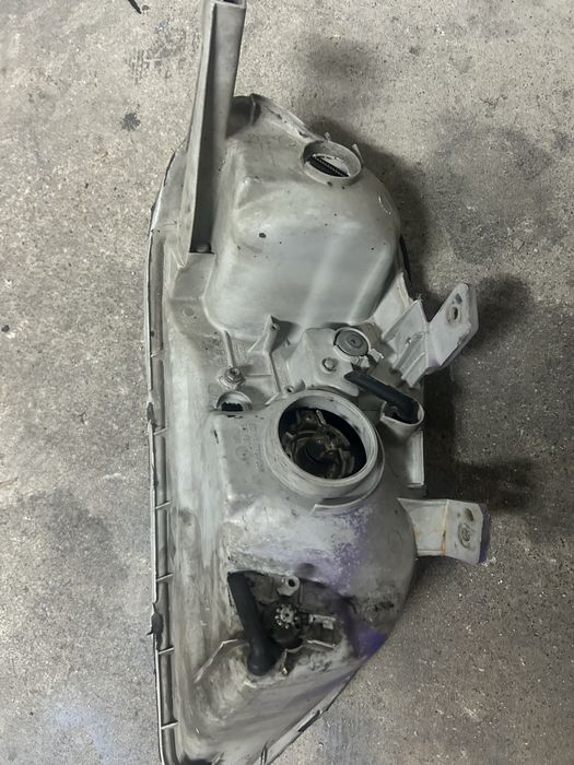 Peças honda civic
