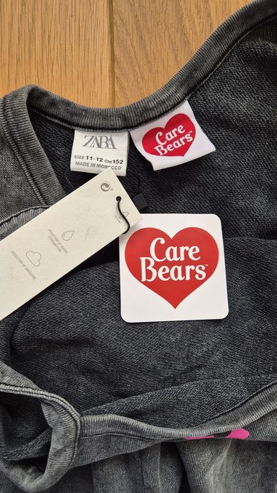 Zara kombinezon dziecięcy 152
