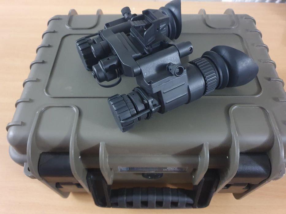 Новий Бинокуляр ARCHER  NVGA 15, Gen 3, Ночник,  ПНВ,