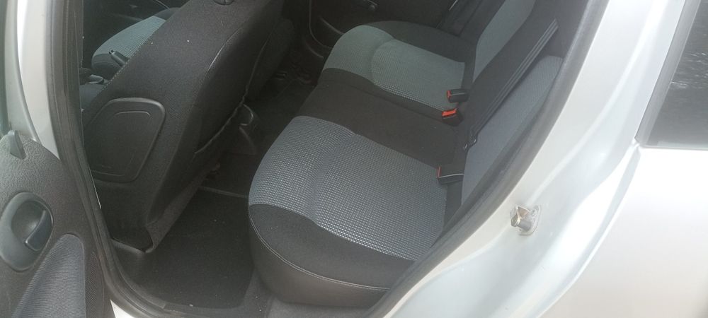 Peugeot 206 sw 1.1cc