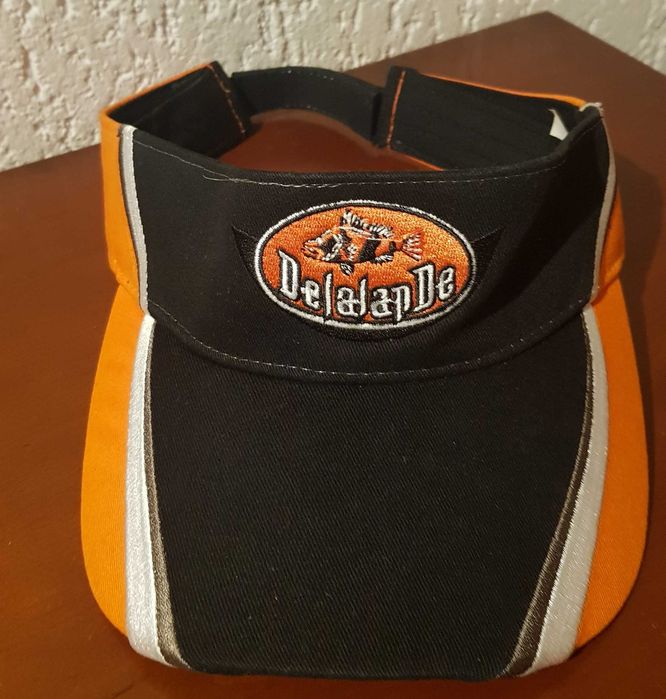 Boné/Pala de sol - 5€