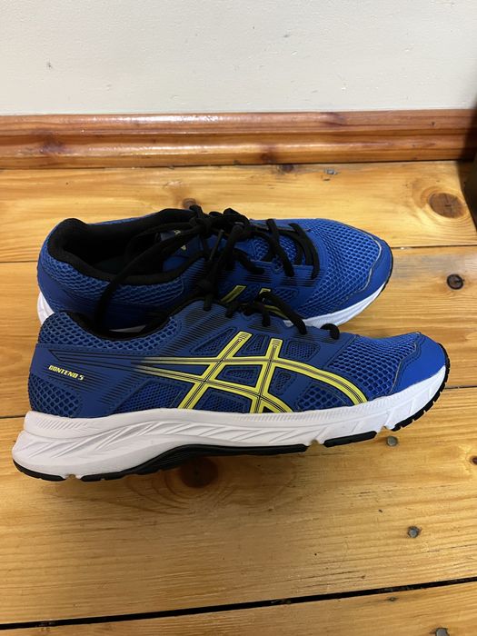 Кросівки Asics Gel