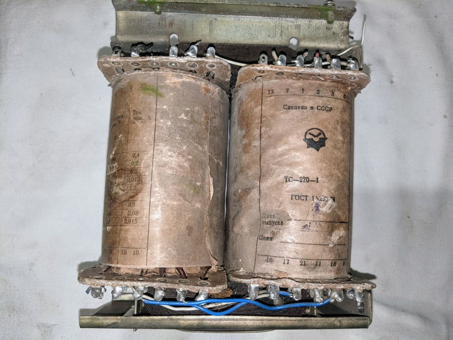 Продам силовые трансформаторы