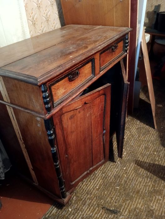 Комод, буфет антикварный