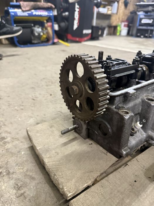 Гбц ваз 21083 карбюратор в отличному стані