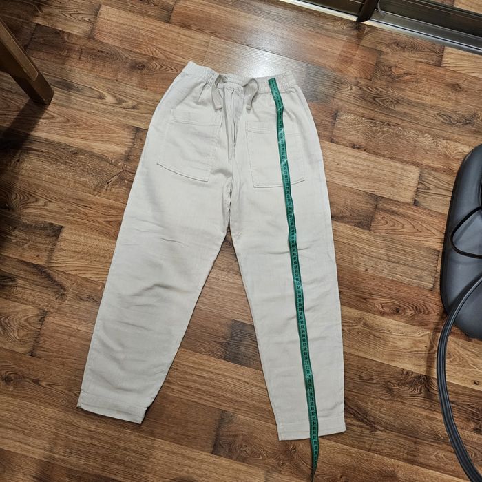 Штаны ZARA cotton 100%