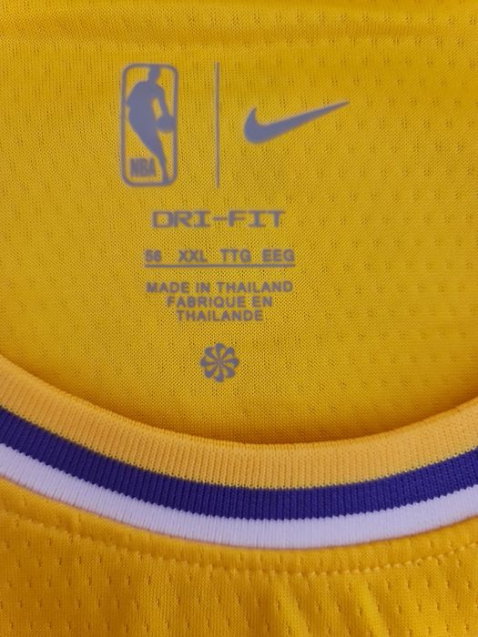 Koszulka NBA Lakers Bryant