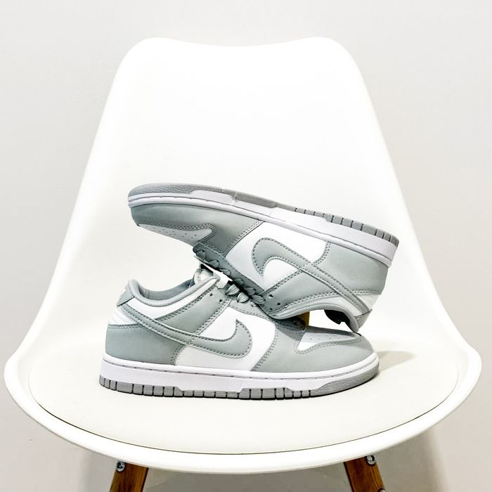 БЕЗ ПЕРЕДПЛАТИ ‼️ Nike SB Dunk Low Sweet Grey