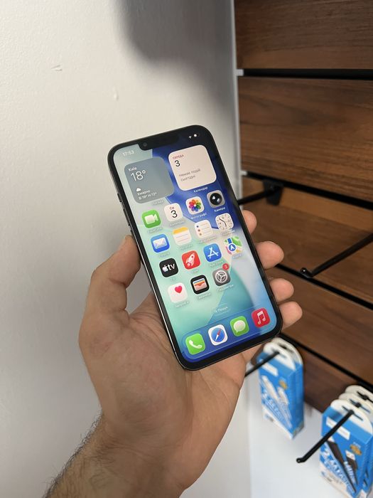 iPhone 13 Pro 256gb / Айфон / Телефон