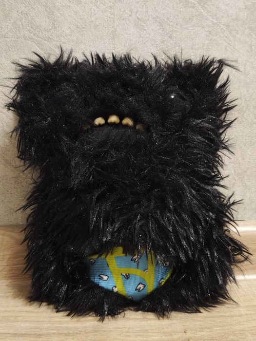 Мягкая игрушка Fuggler 23 см в коробке