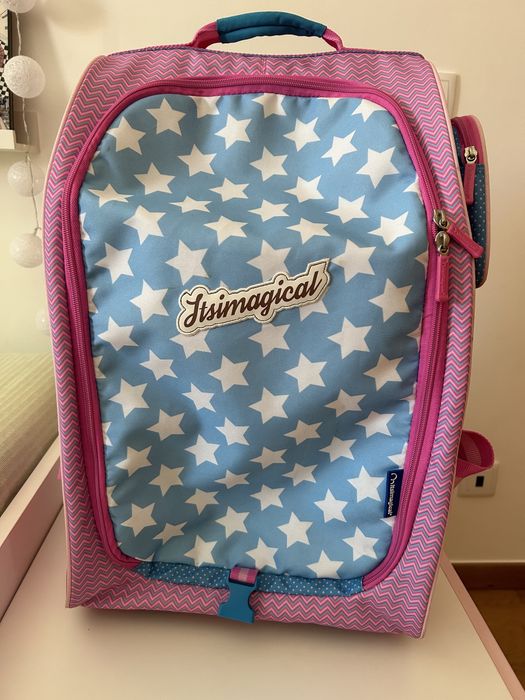 Troley Mala de viagem criança