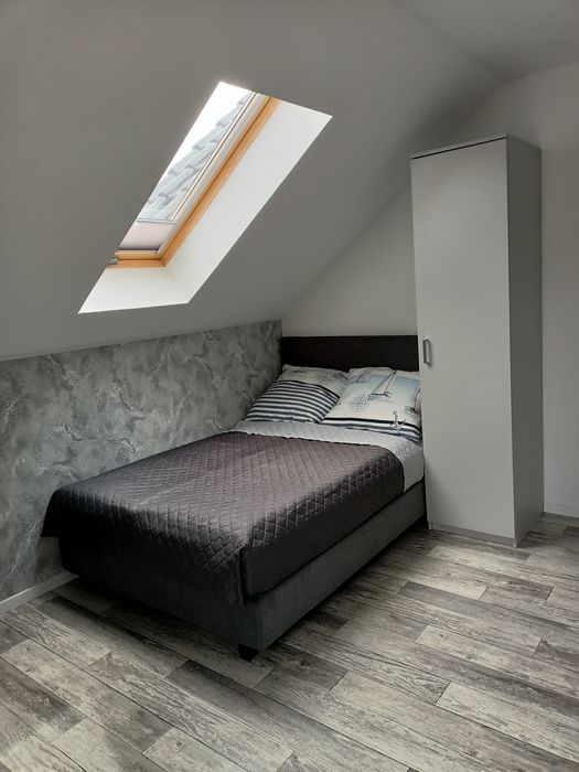 Pokoje 2 os w Mielnie.