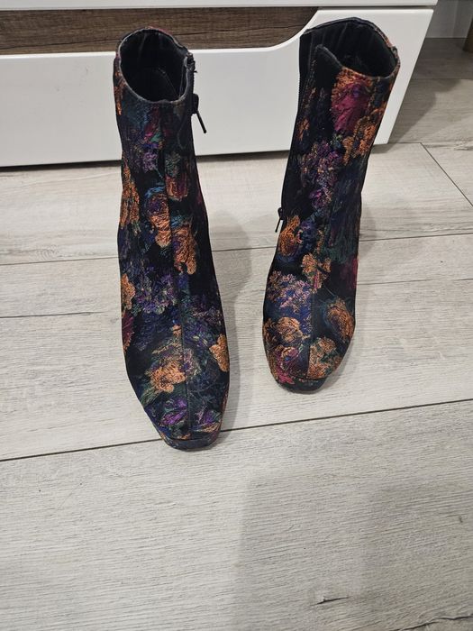 Botki #viral rozmiar 38