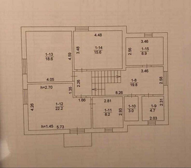 Продаж будинку Буча, з ремонтом, Басейн