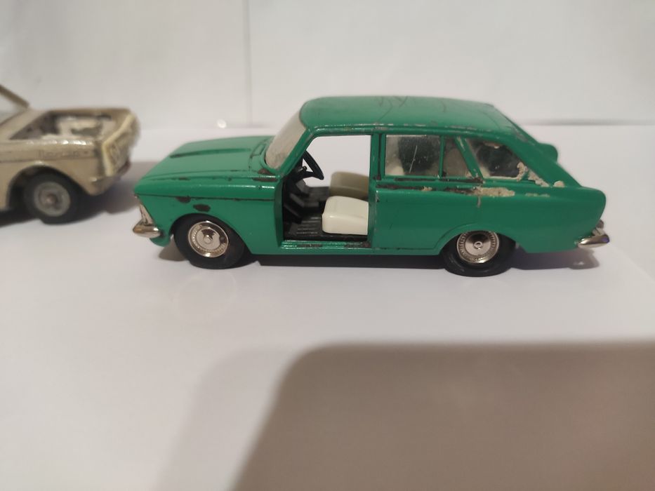 Игрушка машинка ссср