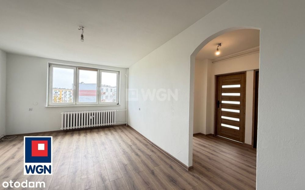 Nowa Cena Ruciane-Nida, ul. Kwiatowa 3-pok. 53 m2