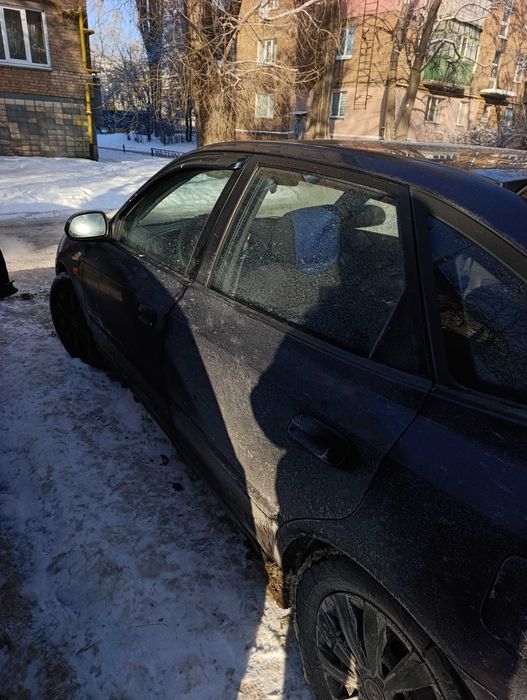 Hyundai Elantra 2007