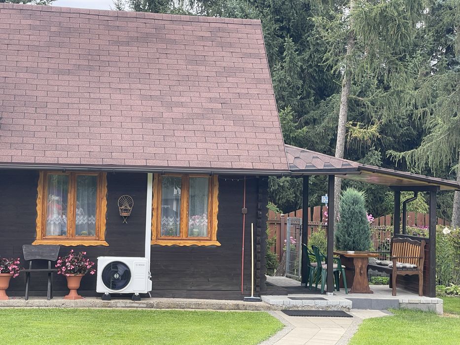 Domek w Karkonoszach Wynajem