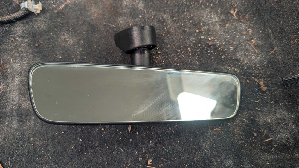 Toyota Prius xw60 V Lusterko wsteczne