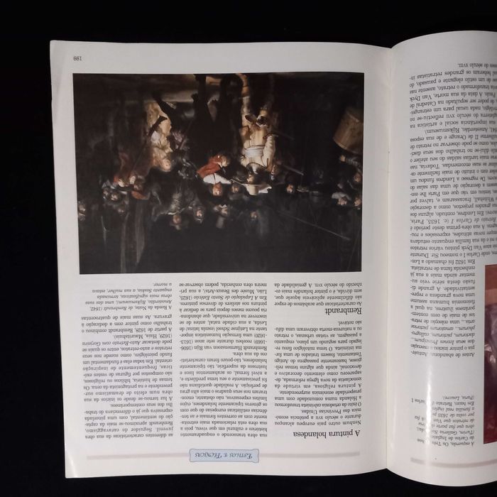 Guia prático de antiguidades e restauro