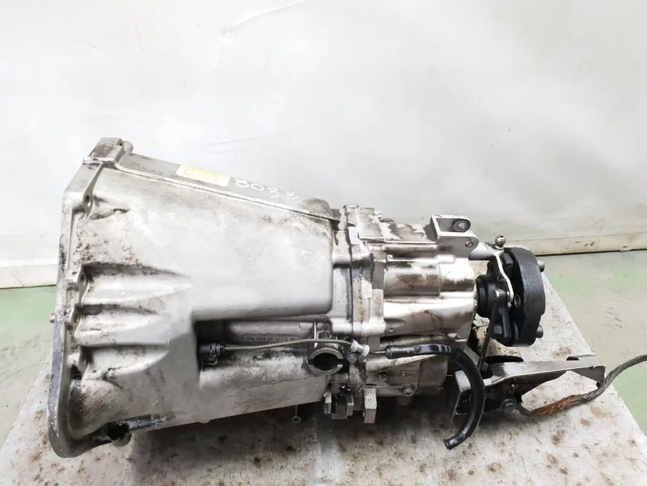 Caixa De Velocidades MERCEDES-BENZ CLASE C (W203) C 180 KOMPRESSOR (203.046) 716628 A2032608101