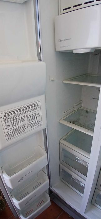 Frigorifico Americano