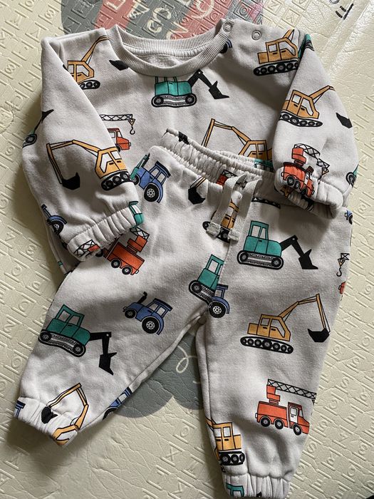 Костюм дитячий для хлопчика