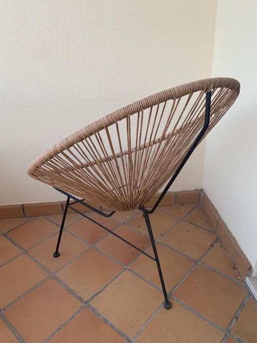Cadeira de exterior Area Store