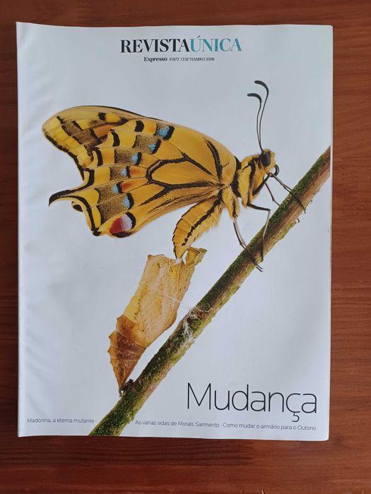 665 Revistas do Jornal Expresso