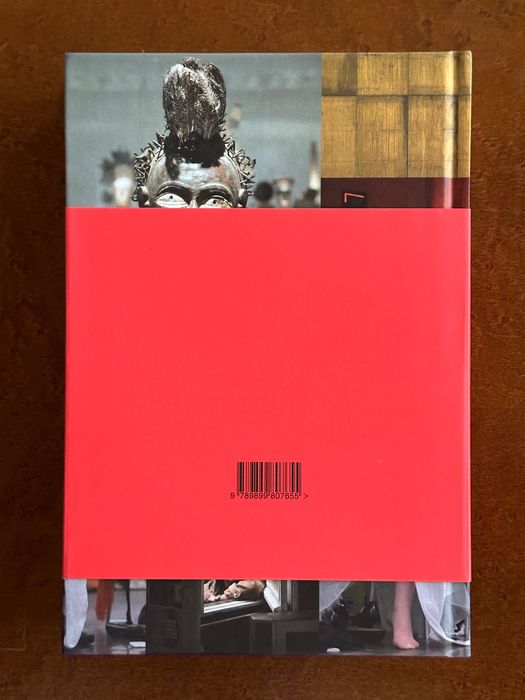 Guimarães 2012 - Um Ano de Capital Europeia da Cultura em Imagens