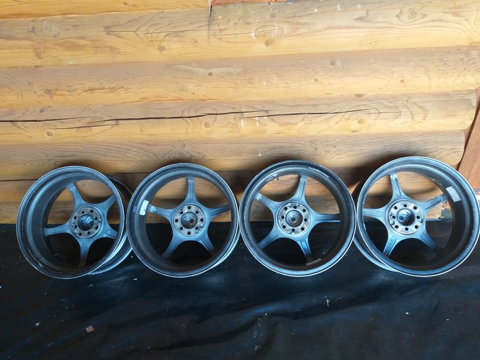 Продаю диски ,,KOSEI"