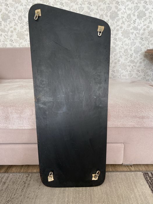 Зеркало на стену, б/у