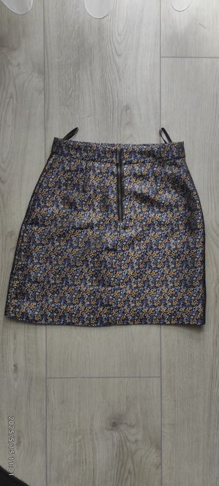 Spodniczka mini rozmiar 8