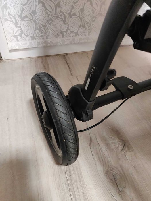 Коляска Peg Perego прогулочная