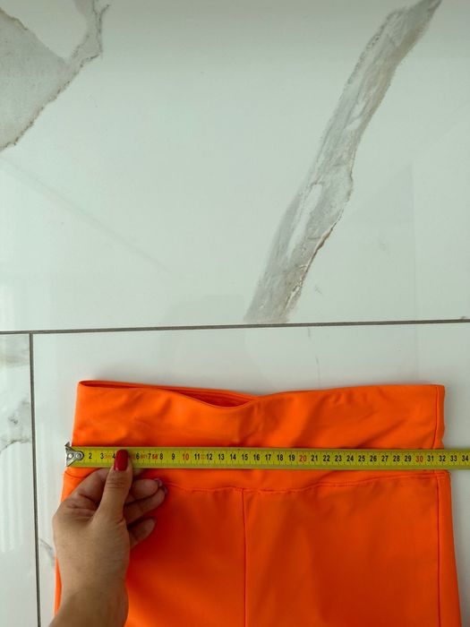 Legginsy rozmiar 36 marki asos