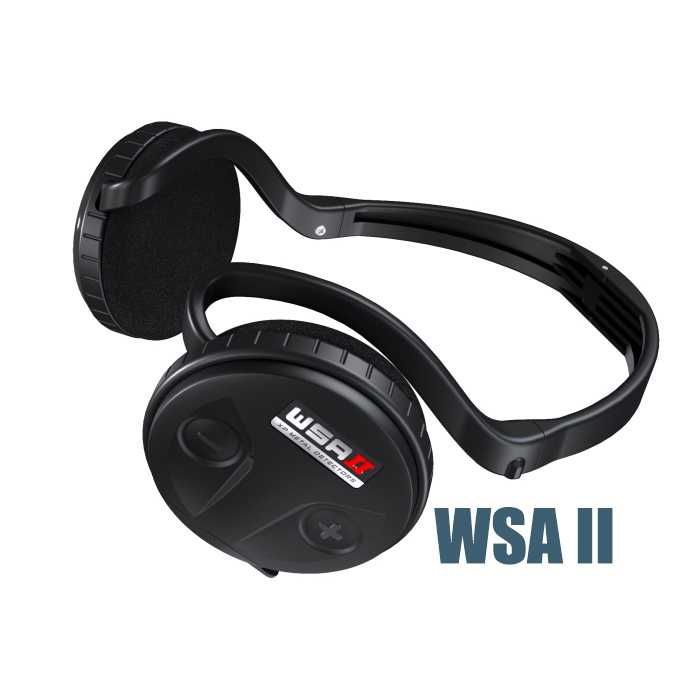 Навушники XP FX03 / WSA / WSA2 / WSA2 XL / BH-01 / WS6 / Deus2 ST