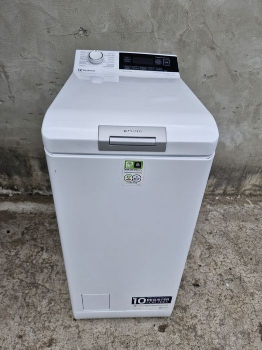 Pralka wąska 40cm ELECTROLUX Perfect Care700 7kg/1200/A+++ Gwarancja Dowóz Gratis!