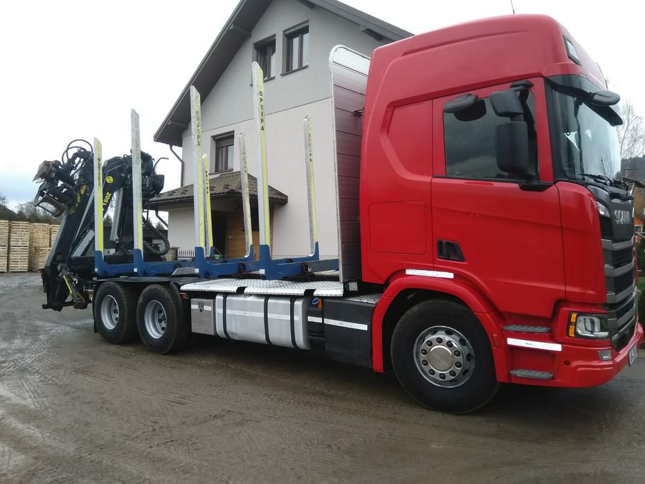 Scania