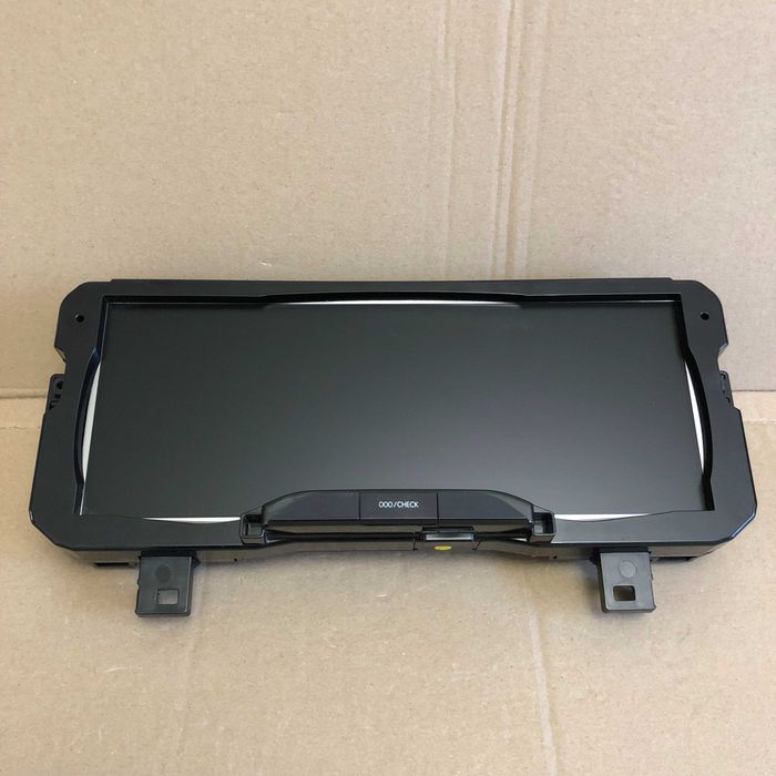 Цифрова панель приладів віртуальна Citroen C5 Aircross  DS7 9839510080