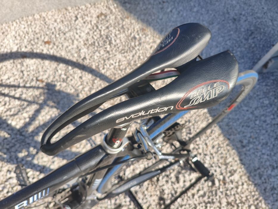 Rower szosowy GIR'S G-star