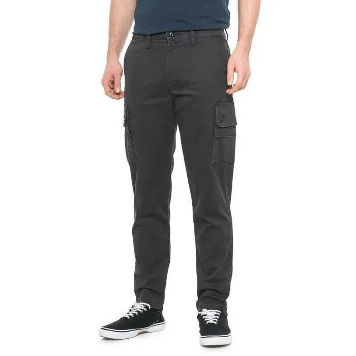 Штаны мужские levis cargo