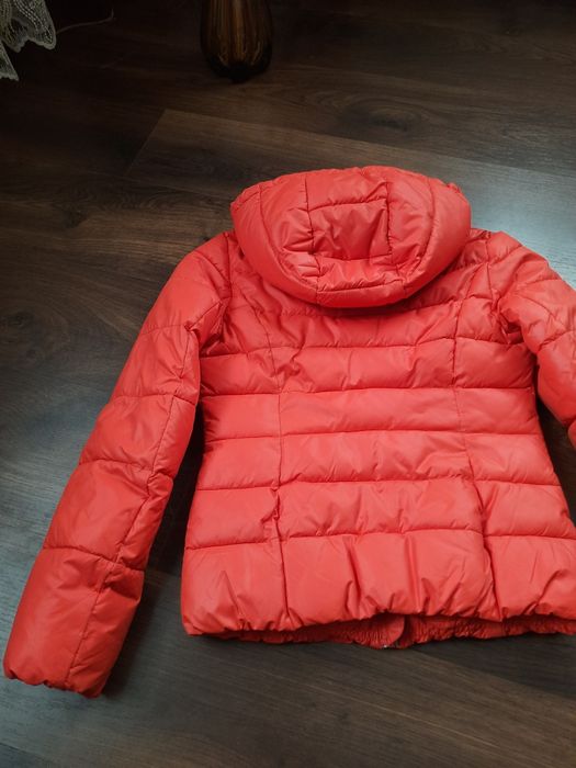 Демісезонна куртка S-M