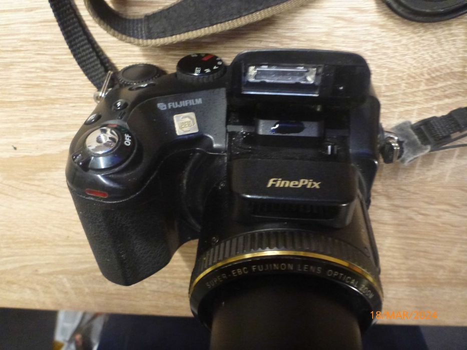 Aparat Pine Pix S7000