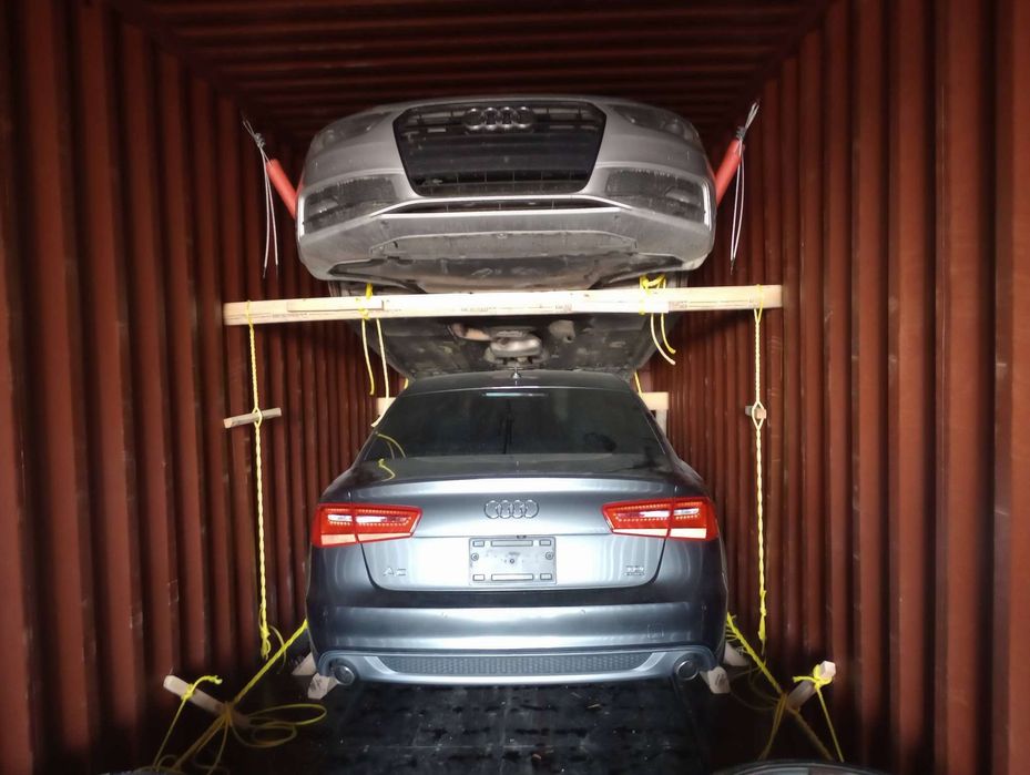 Продам в дорозі Audi A4 2014 2.0t Quattro S-Line PREMIUM PLUS