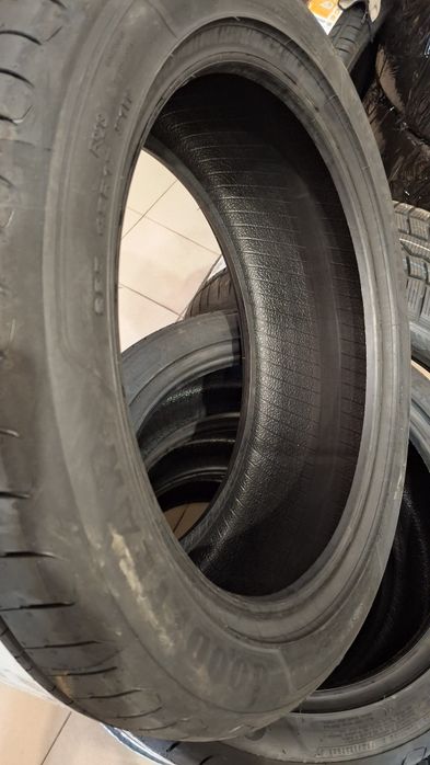Шини Goodyear EfficientGrip Performance 2 225/45 R17 91W