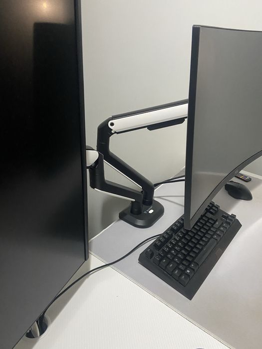 Setup gaming completo