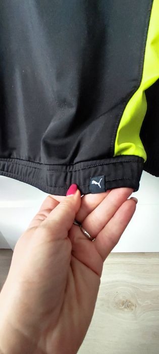 Bluza chłopięca Puma 152